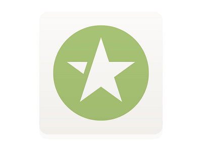 Fitstar Yoga App Icon