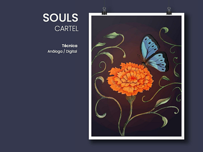 SOULS - Cartel