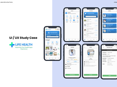 App Life Health