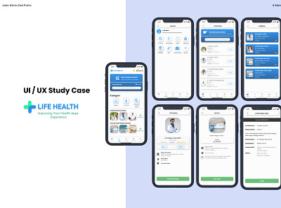 App Life Health