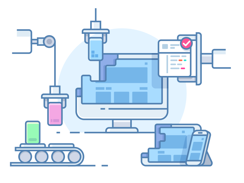 Website building kit8 net
