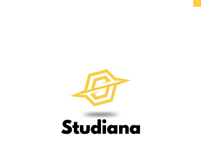 Studiana Logo Design Concept