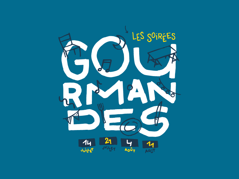 Micromu dribbble soirees