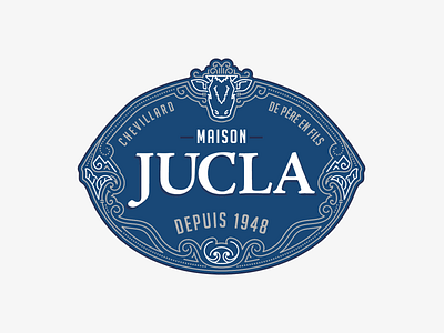 Plaque Boucher Jucla