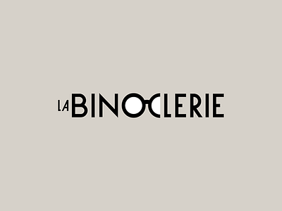 La Binoclerie