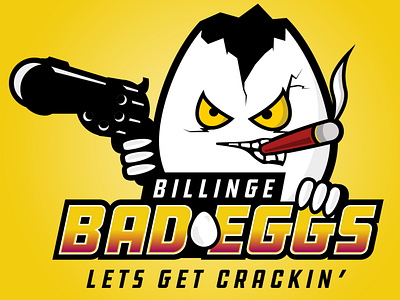 Billinge Bad Eggs