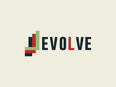 Evolve ( Clothing Brand )