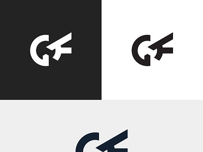 Monogram LOGO (G+K)