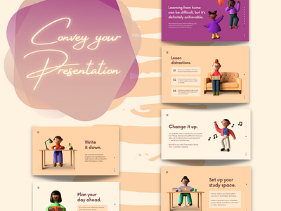 Presentation Design