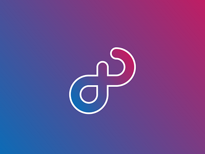 Flat Minimal Logo Design design graphic design logo