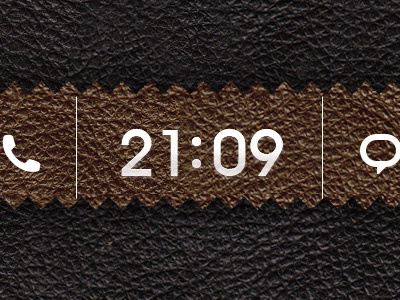 MIUI Lock Screen android miui theme