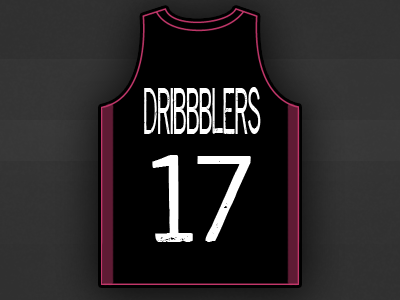 Salem Dribbblers basketball!