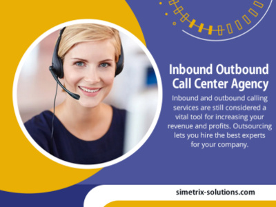 Inbound Outbound Call Center Agency call-center-outsourcing