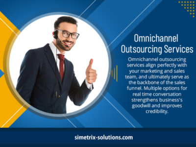 Omnichannel Outsourcing Services call-center-outsourcing