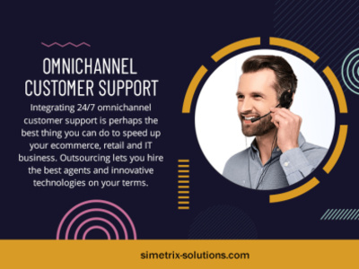 Omnichannel Customer Support call-center-outsourcing