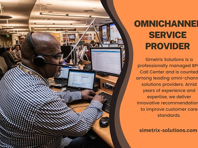 Omnichannel Service Provider omnichannel solution provider