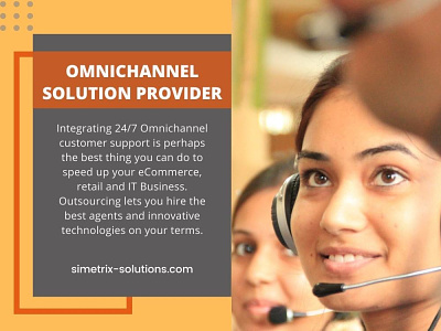Omnichannel Solution Provider omnichannel solution provider