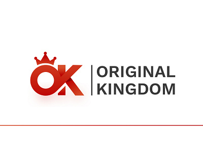 Original Kingdom - Outlet adidas branding logo nike ok puma red shoes sport wear