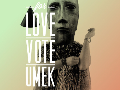 Love Vote Umek