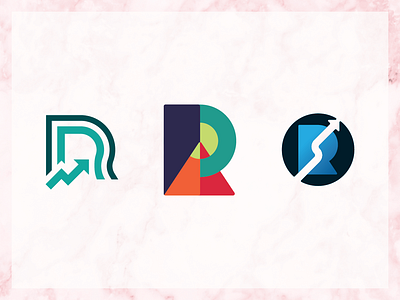 R Logos - Daily Design