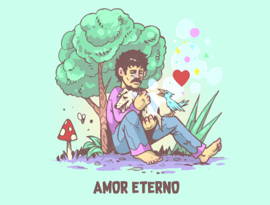 Amor eterno