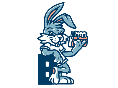 bluerabbit