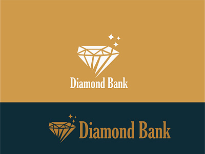 Diamond shop branding design graphic design illustration logo