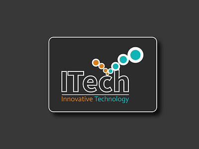 Tech company logo