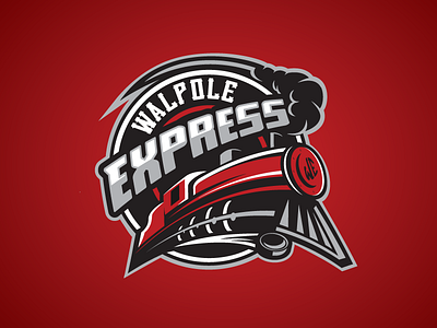 Express hockey speed sports team train