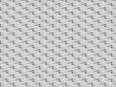 Pattern Graphic Design Illustrator