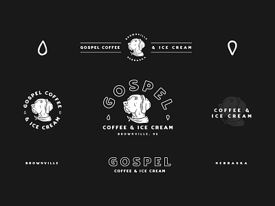 Gospel Coffee & Ice Cream