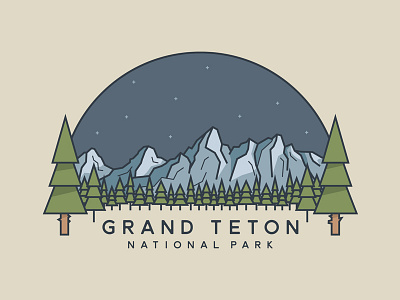 Grand Teton National Park