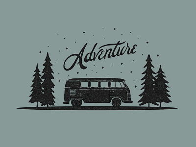 Adventure Bus