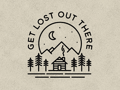 Get Lost Out There