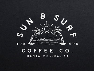 Sun & Surf