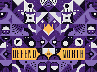 Defend The North