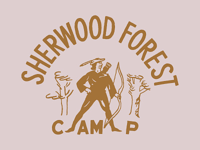 Sherwood Forest