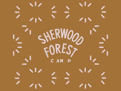 Sherwood Forest