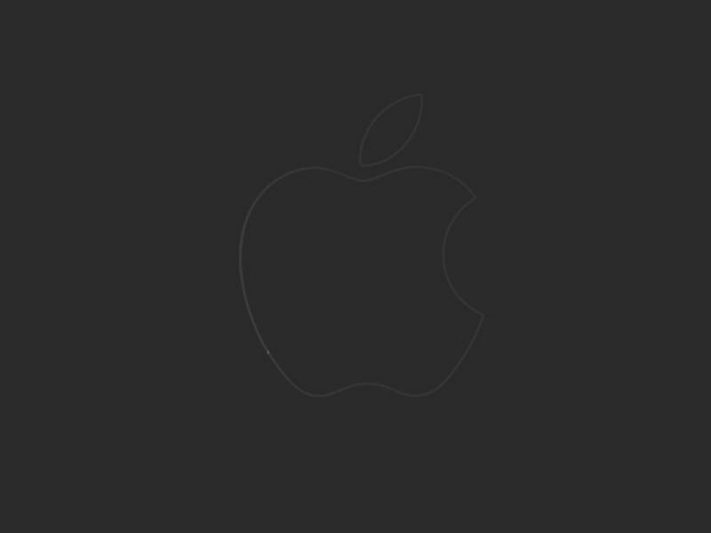 Анимация загрузки айфон. Apple анимация. Анимированный логотип Apple. Гифки Эппл. Значок Эппл гиф.