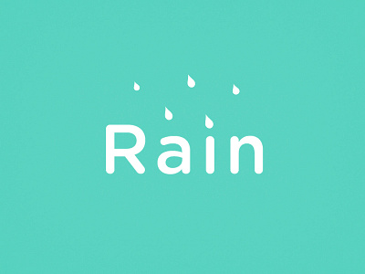 Rain