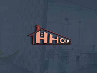 real estate logo design