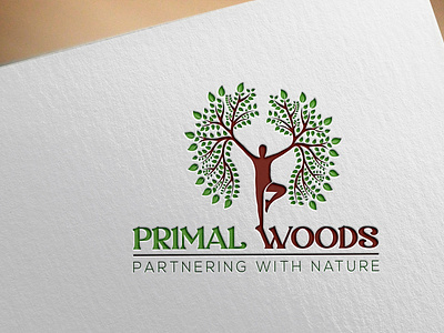 Primal Woods