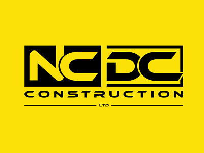 Construction Logo Design