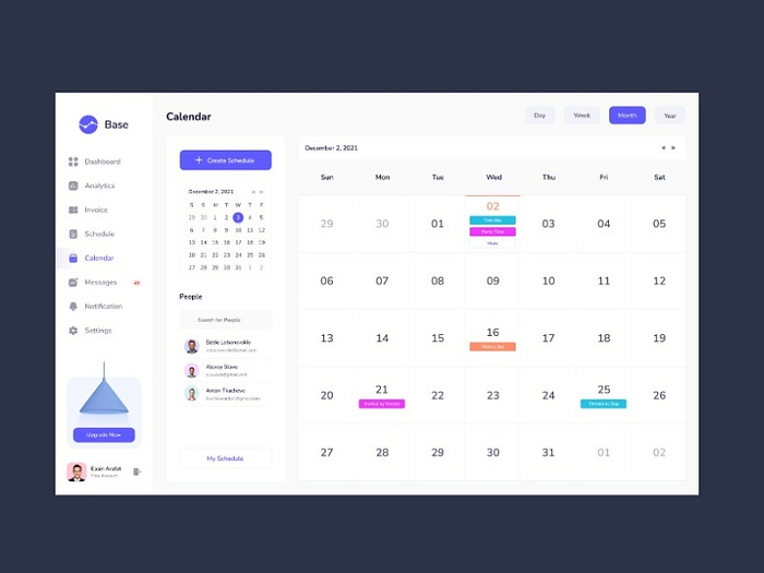 Browse thousands of Calendar Availability images for design inspiration Browse thousands of Calendar Availability images for design inspiration