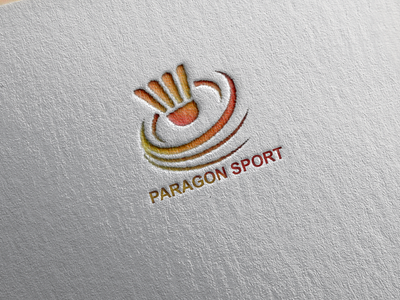 Paragon sport logo