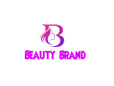 Brand Logo Design b face logo brand logo branding bueaty brand design graphic design illustration logo logo design photoshop spa logo typography vector