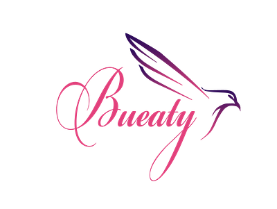 Brand Logo branding brand logo bueaty birds design graphic design illustration logo logo design photoshop vector