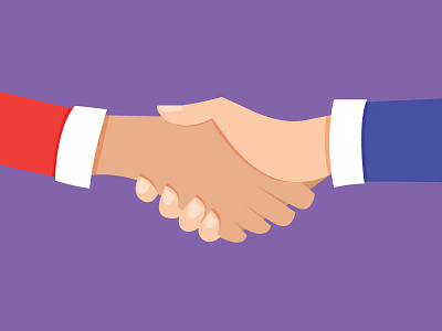 Deal business deal hand handshake