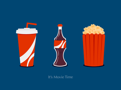 It's Movie Time!