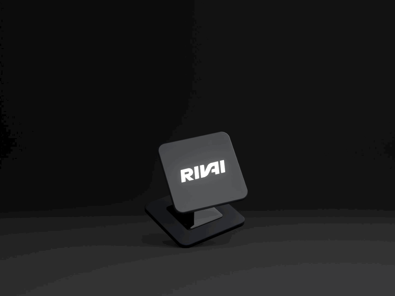 RiVAI Processor Animation